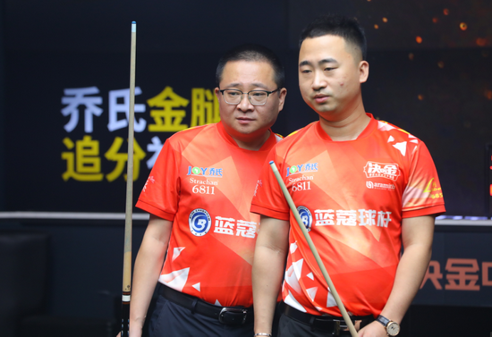 山顶的美丽